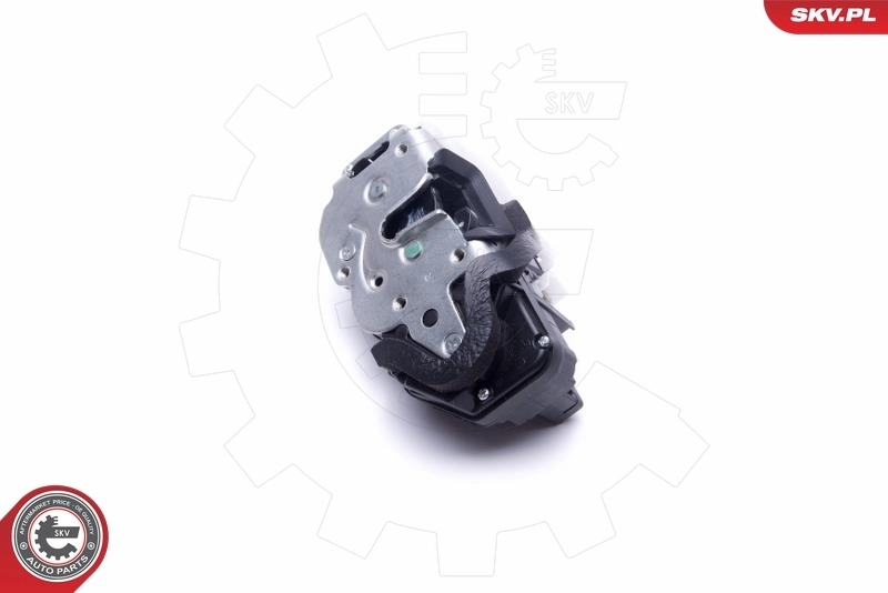 Замок задней двери, правой SKV 60SKV074 цена, от 24.60 USD
