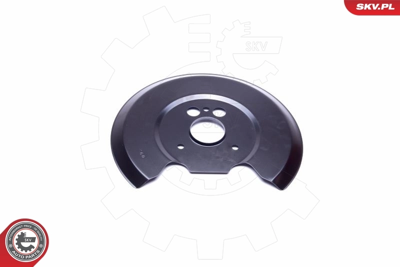Щиток тормозного диска заднего SKV 57SKV503 цена, от 16.04 USD