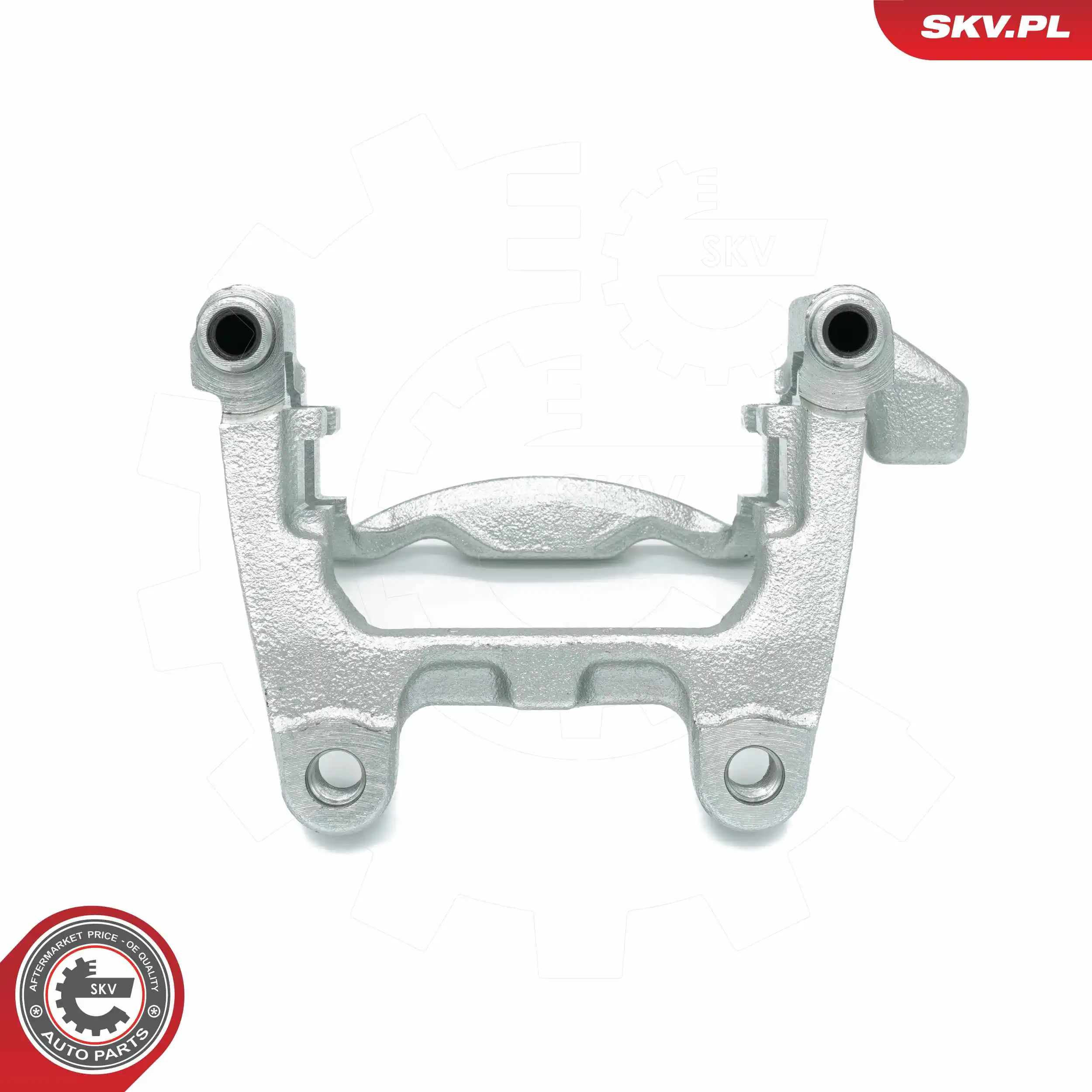Купить 56SKV463 SKV Скоба заднего суппорта