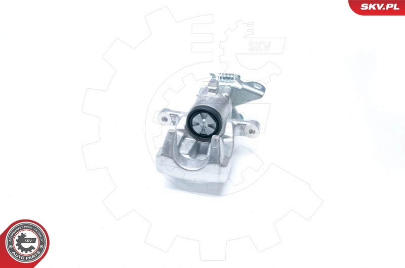 Суппорт задний левый 23SKV363 SKV