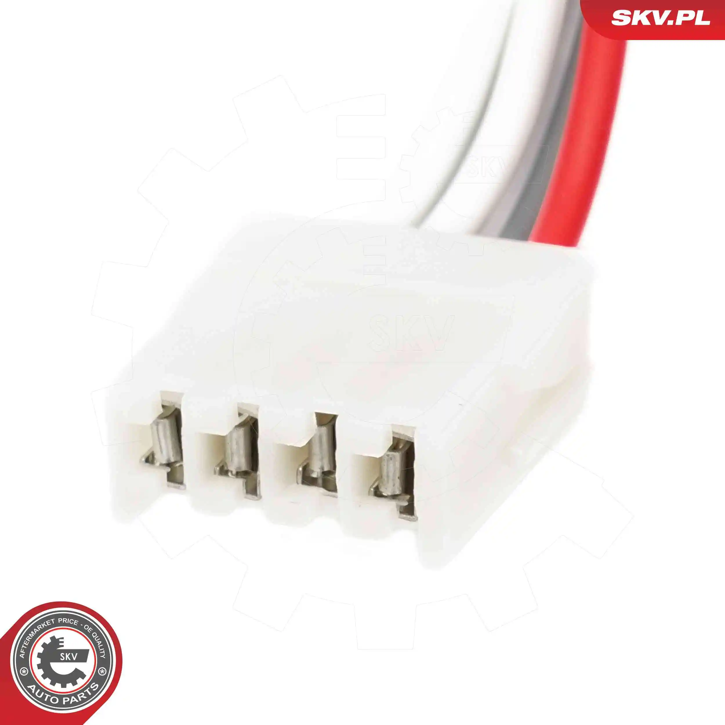 Замок зажигания SKV 65SKV223 цена, от 30.38 USD