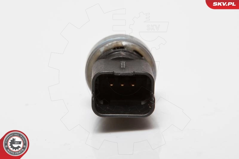 Sensor de pressão absoluta de aparelho de ar condicionado Peugeot 308 1 4A, 4C