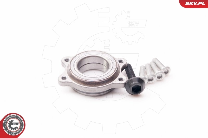 29SKV087 SKV Подшипник ступицы передней