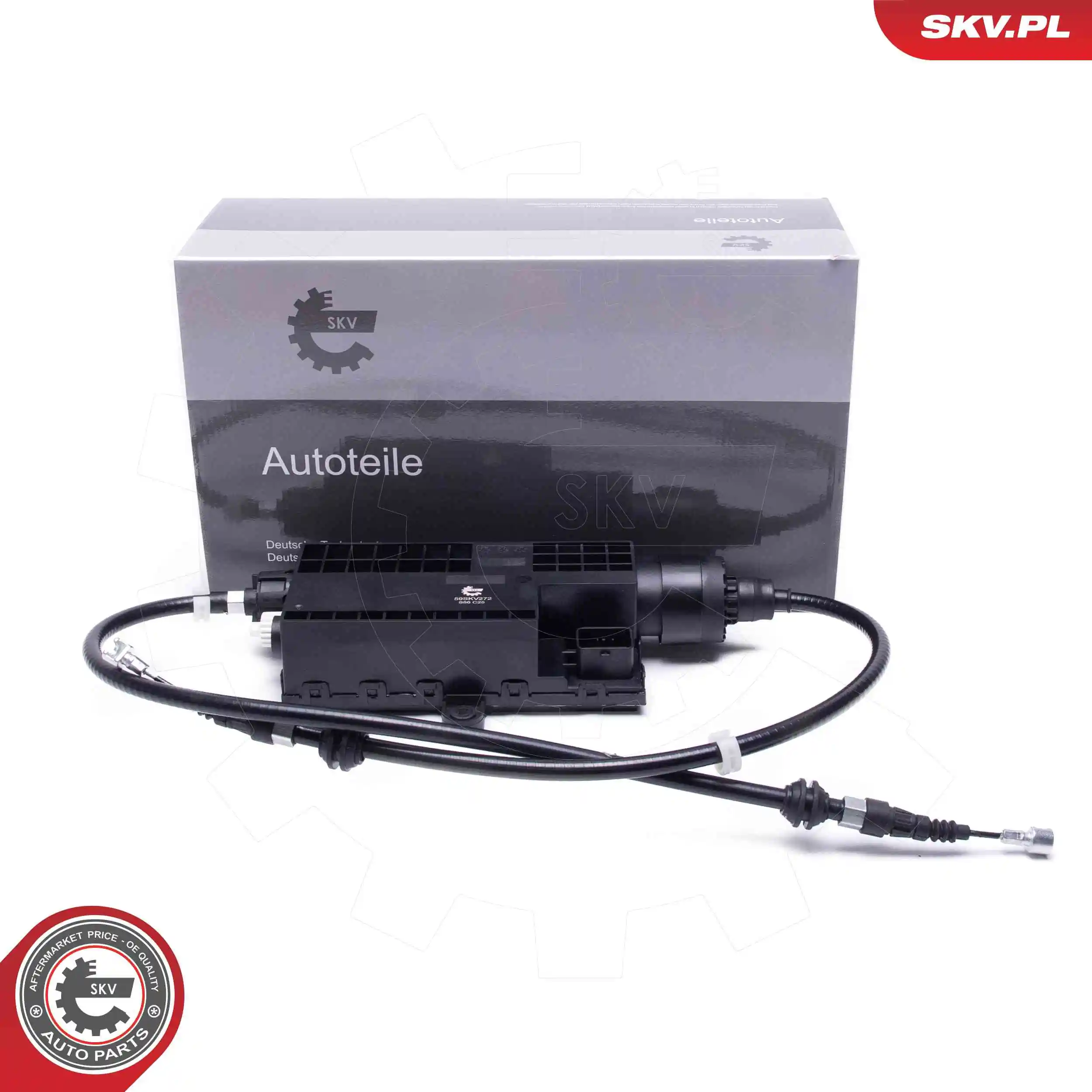 Мотор привода тормозного суппорта заднего AND 30998033 цена, от 664.49 USD