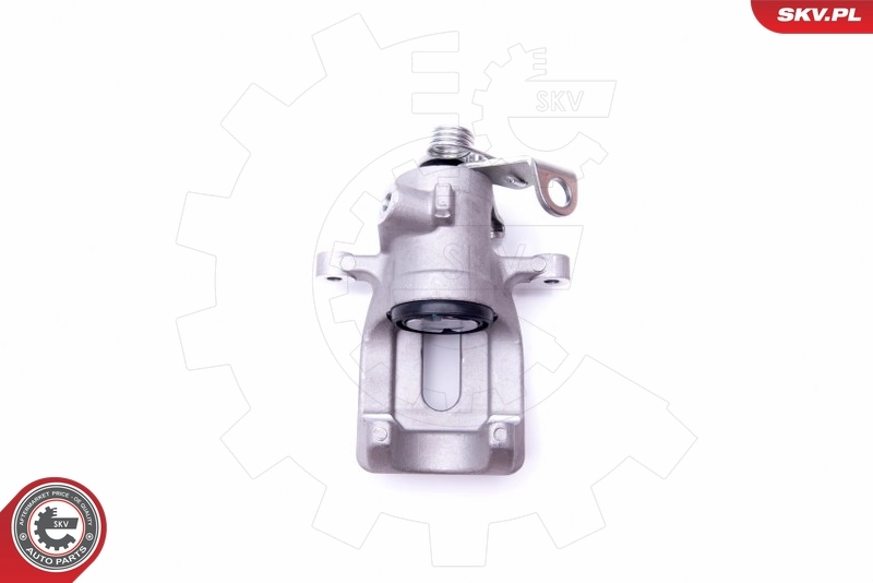 Купить 45SKV804 SKV Суппорт задний правый