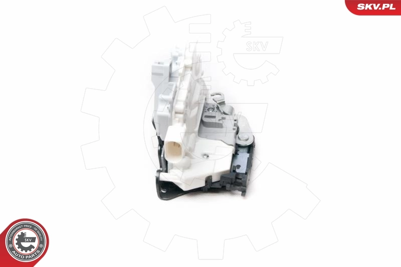 Замок задней двери, левой SKV 16SKV135 цена, от 46.13 USD