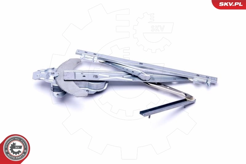 CUH000101 Land Rover Механизм подъема стекол