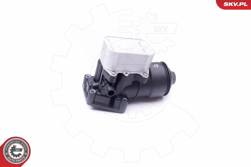 31SKV053 SKV Корпус маслофильтра