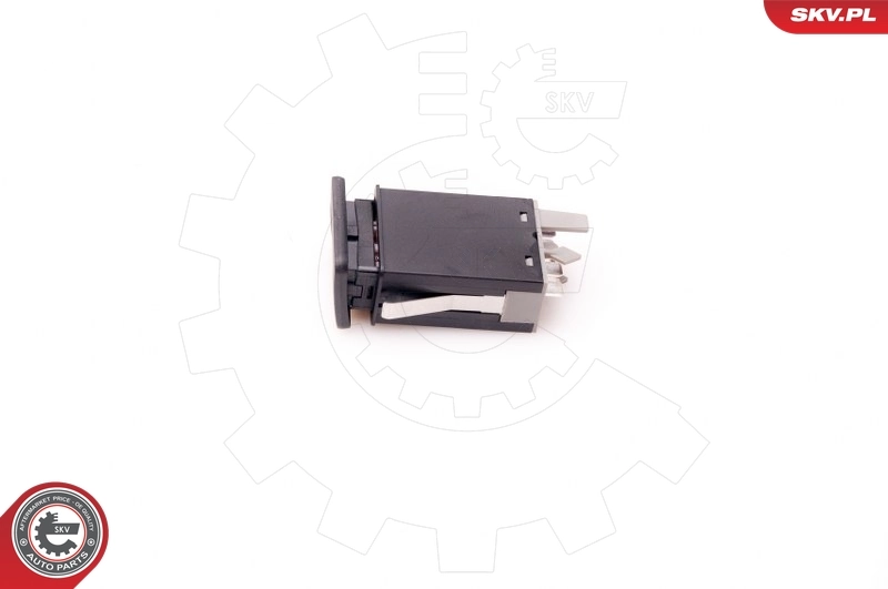 Кнопка аварийного сигнала SKV 36SKV700 цена, от 9.51 USD