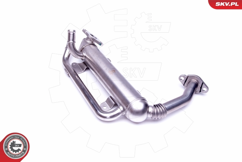 Радиатор системы EGR 14SKV223 SKV