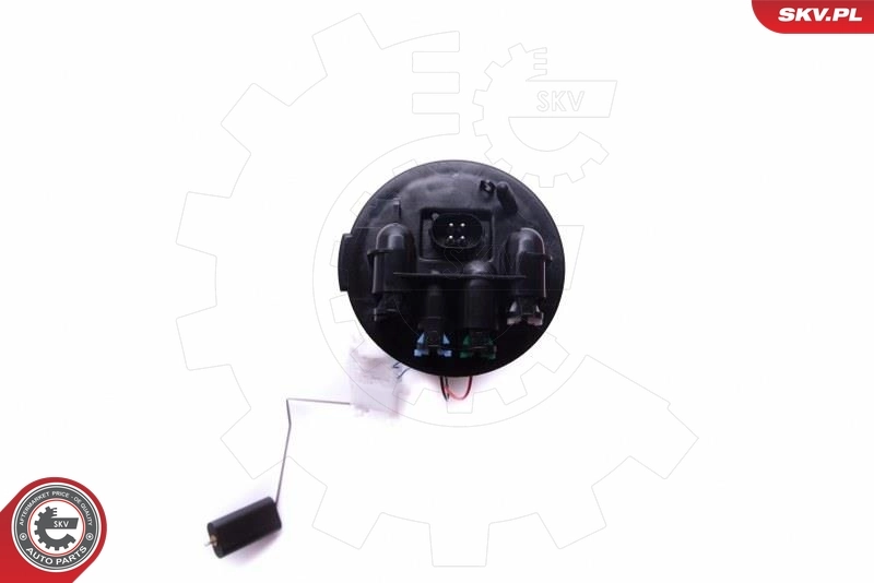 Купить 02SKV826 SKV Модуль топливного насоса