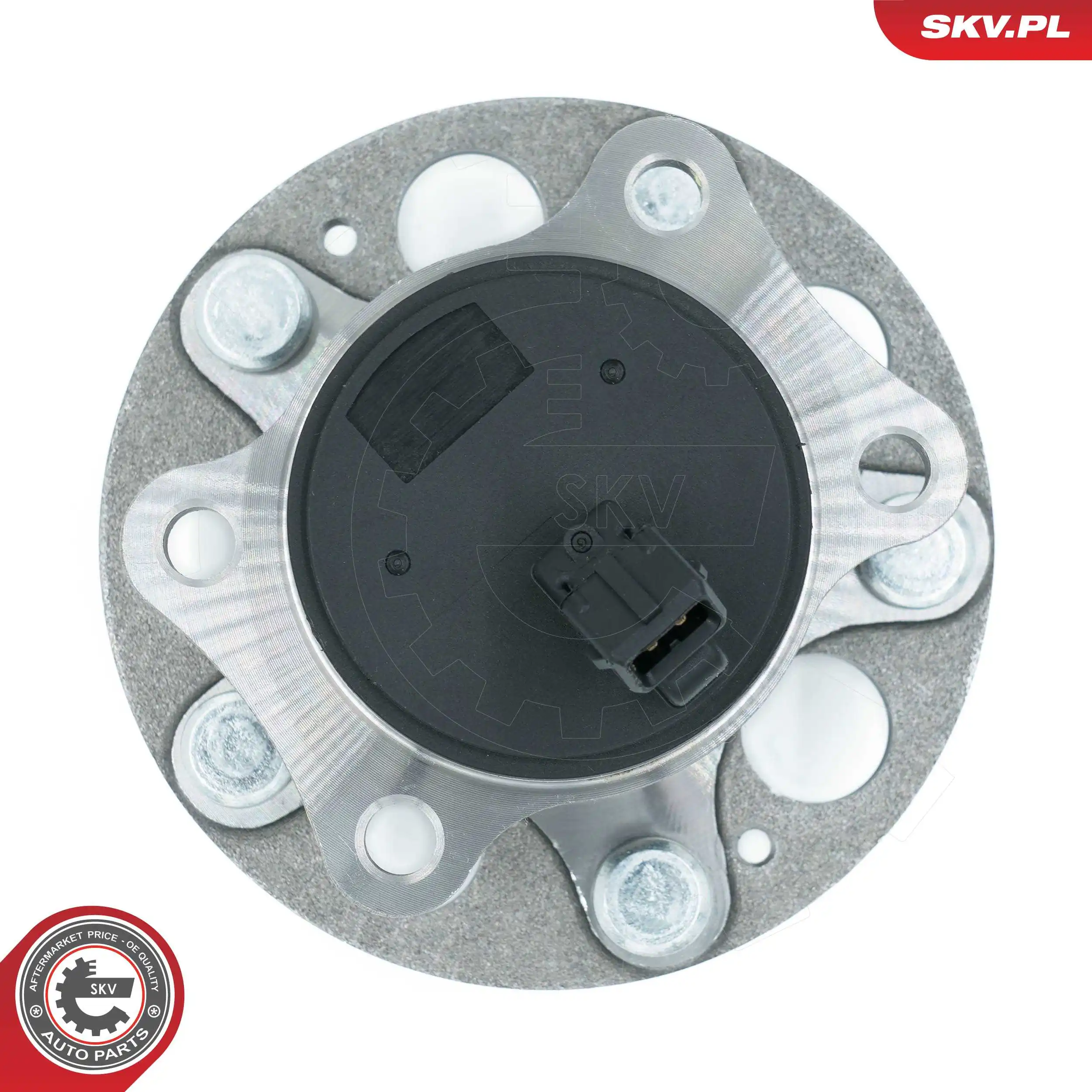 Купить 29SKV555 SKV Задняя шпиндель