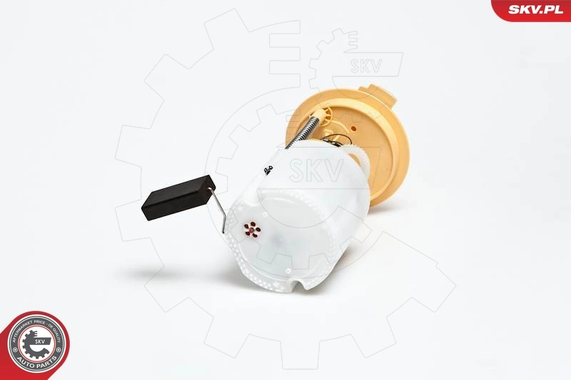 Купить 02SKV727 SKV Модуль топливного насоса