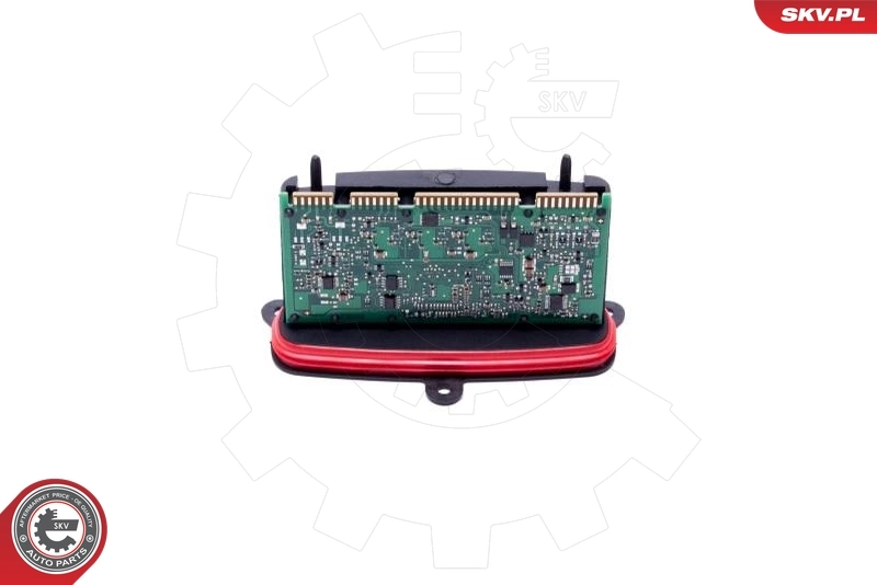 Модуль управления светом фар SKV 59SKV159 цена, от 253.72 USD