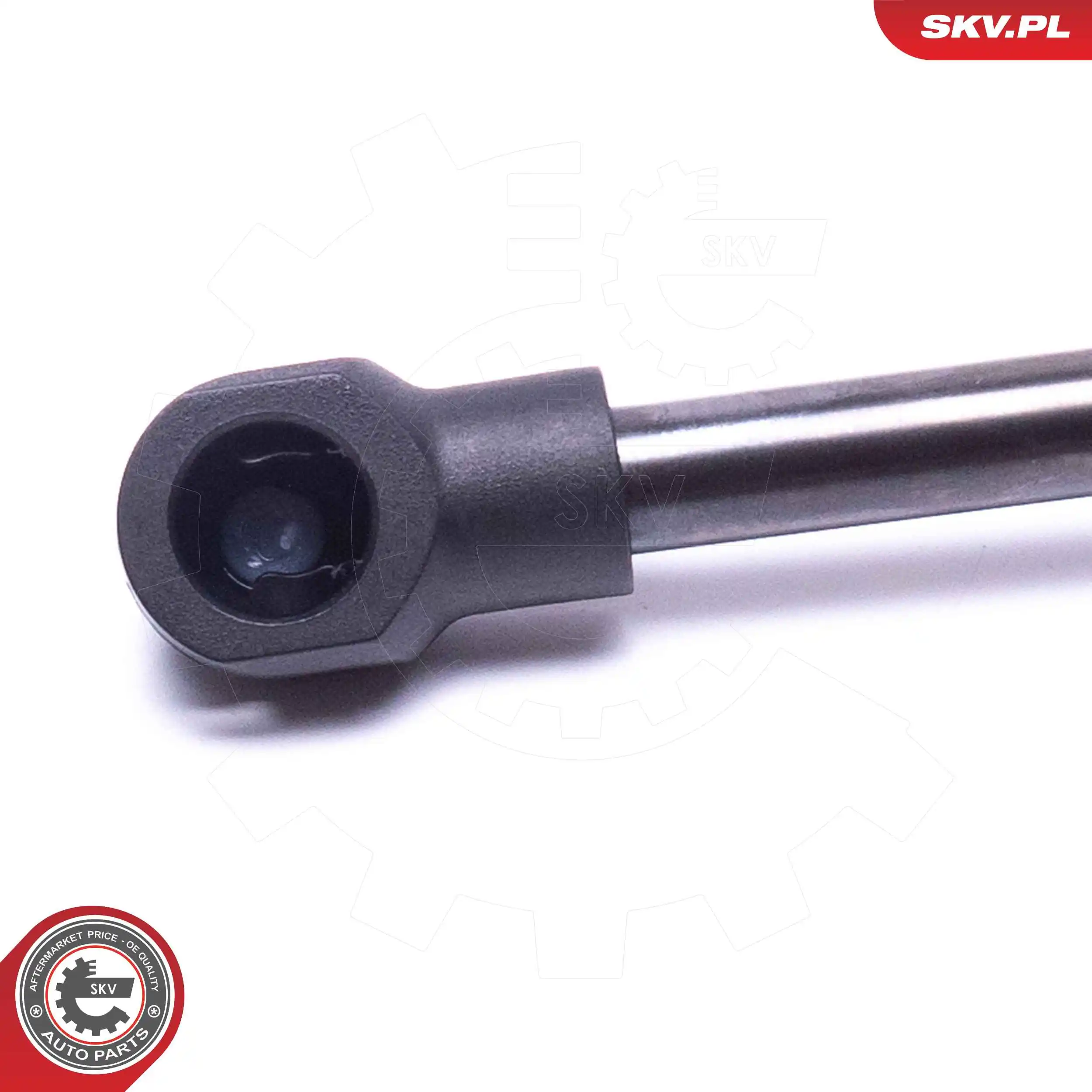 Купить 52SKV128 SKV Амортизатор под капот