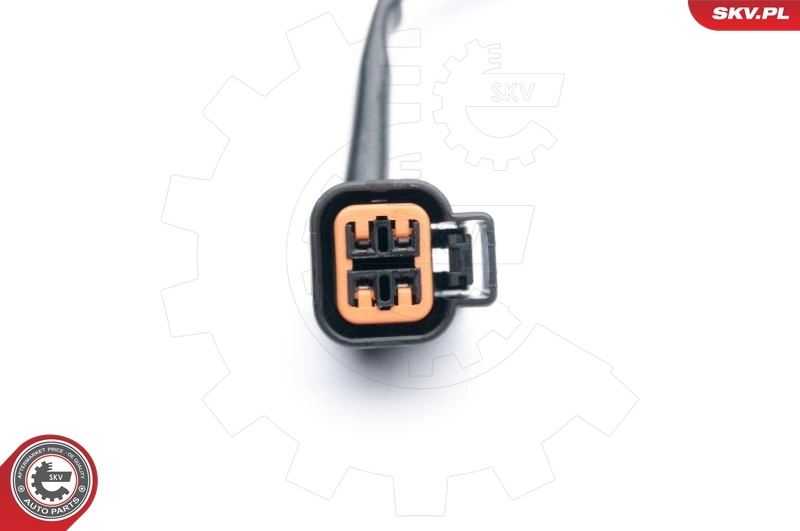  Лямбда зонд KIA Rio 2