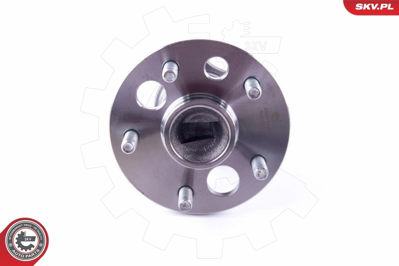 Ступицы задних колес SKV 29SKV364 цена, от 59.57 USD
