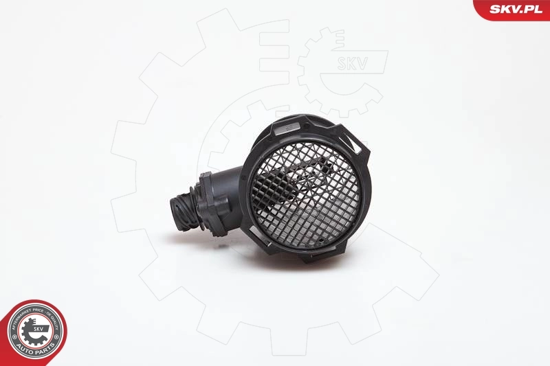 Датчик массового расхода воздуха Hans Pries (Topran) 501509755 цена, от 79.40 USD