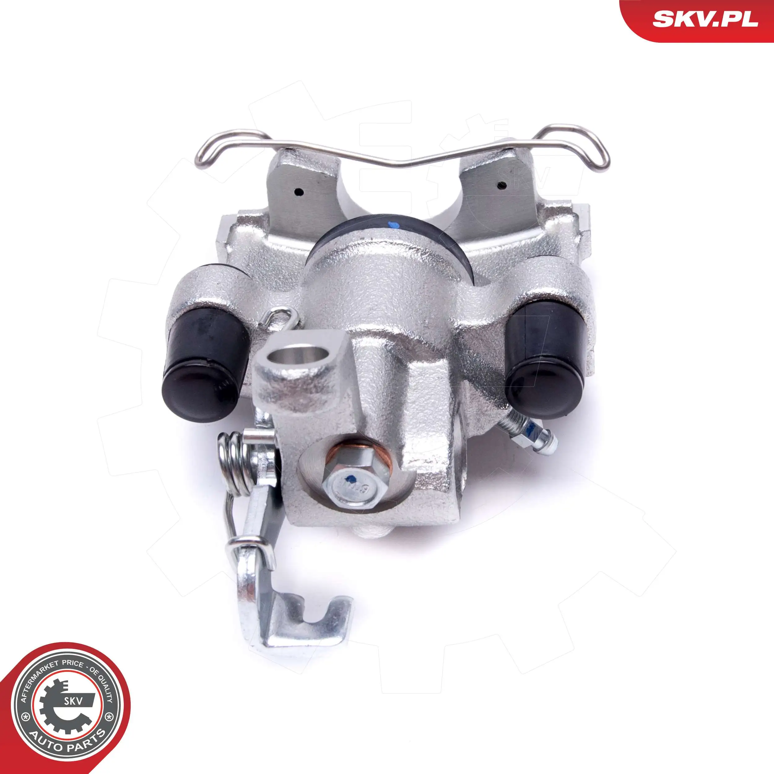 Суппорт задний правый 34SKV968 SKV