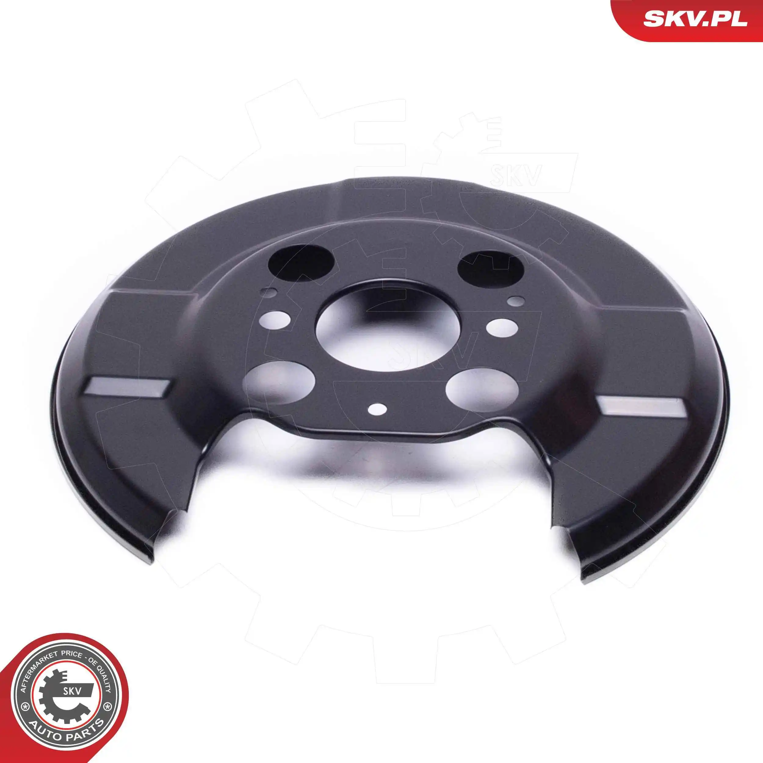 Щиток тормозного диска заднего SKV 57SKV523 цена, от 25.48 USD
