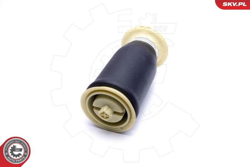 58SKV054 SKV Пневморессора задняя