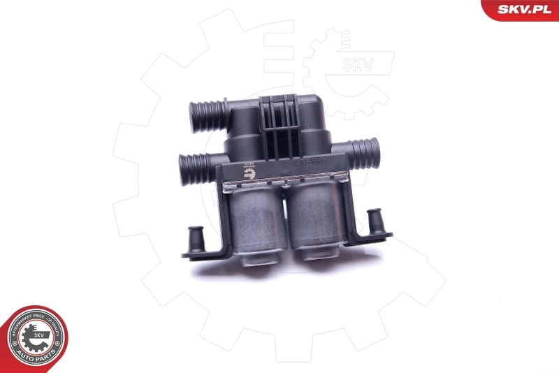Кран печки 96SKV905 SKV