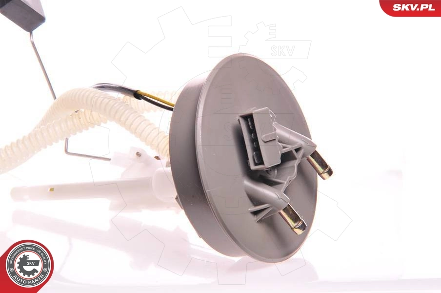 Módulo de bomba de combustível com sensor do nível de combustível Volkswagen Golf 2 19E, 1G1