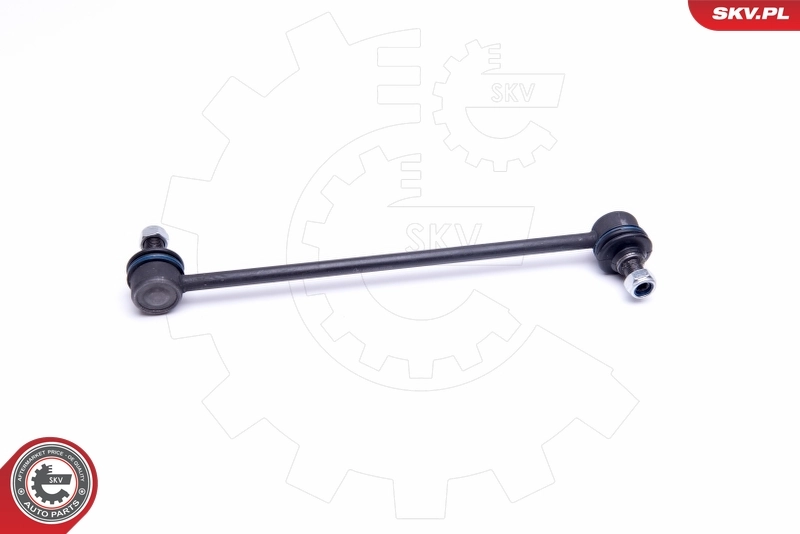 Стойка переднего стабилизатора на Lifan Solano  