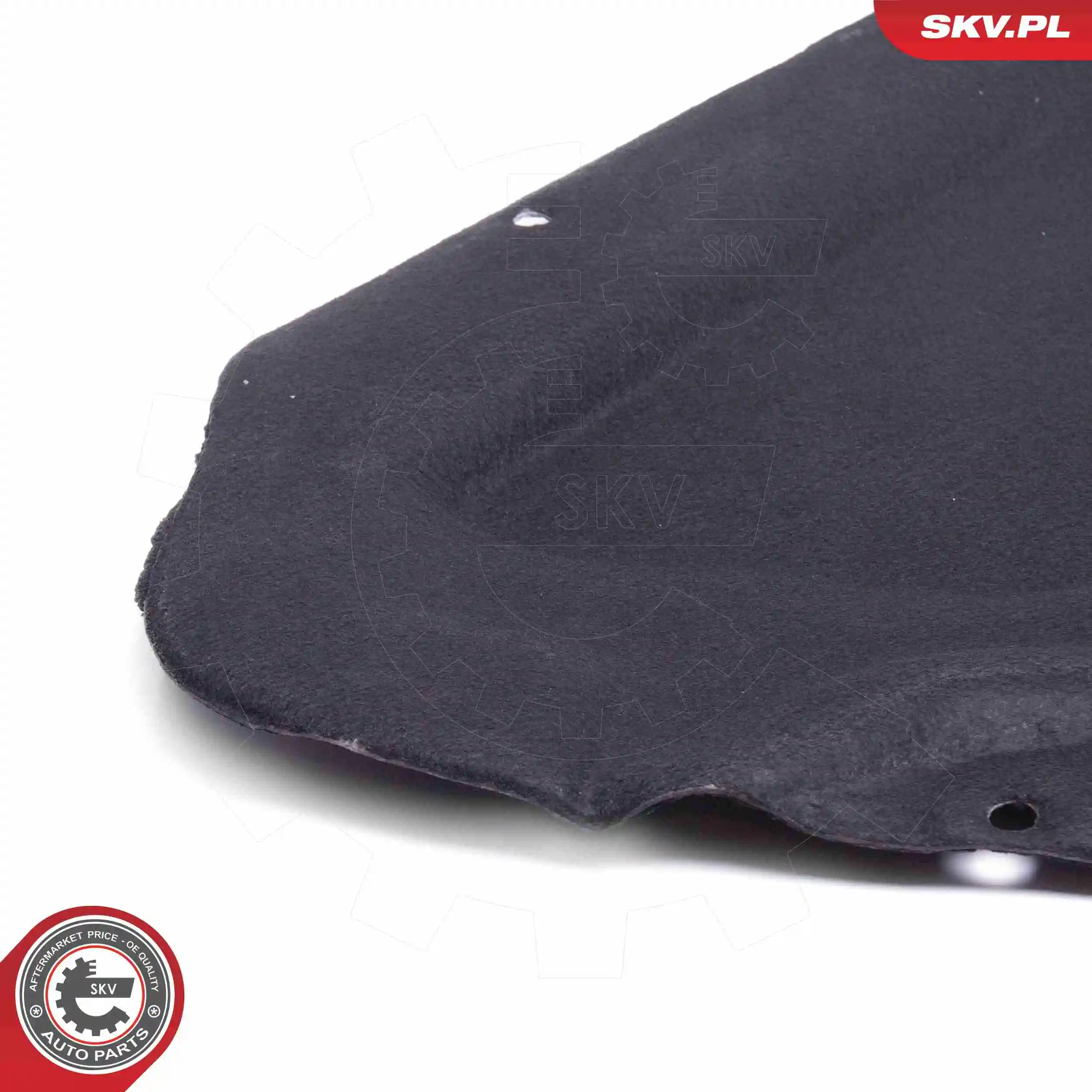 Купить Шумоизоляция капота Пежо 308 II LB, LP, LW, LH, L3
