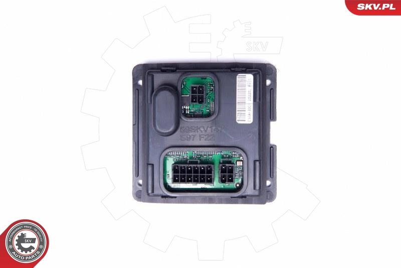 Купить 59SKV147 SKV Блоки управления