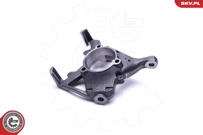 Купить K52067576 Fiat/Alfa/Lancia Ось передняя и поворотные кулаки
