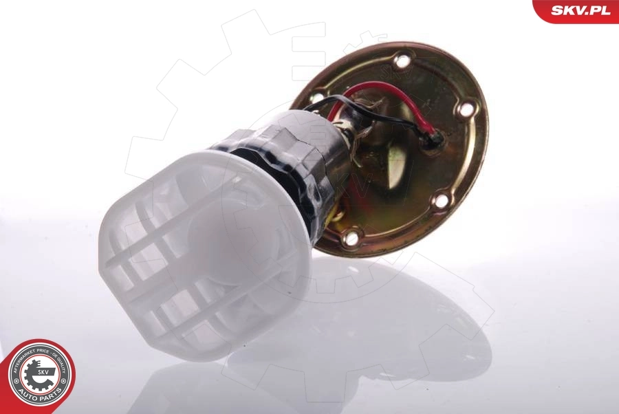 Насос топливный SKV 02SKV742 цена, от 28.59 USD