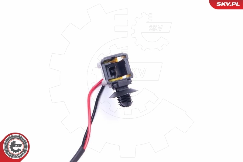 Fecho de tampa de porta-malas (de 3ª/5ª porta traseira) Renault Kangoo 1 KC0, KC1