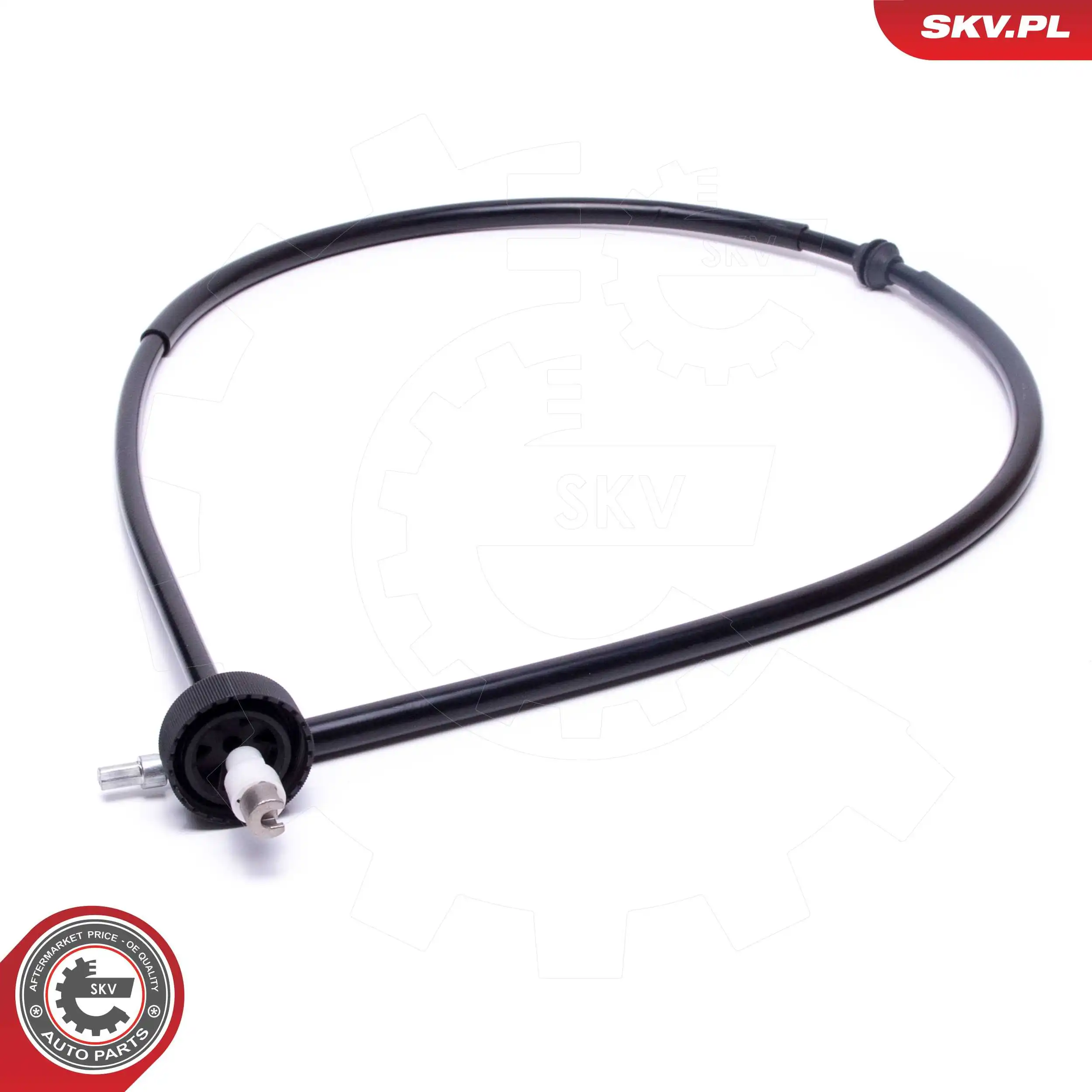 26SKV823 SKV Трос ручного тормоза