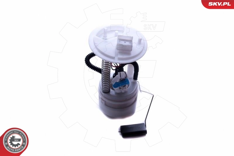 Модуль бензонасоса SKV 02SKV837 цена, от 123.87 USD