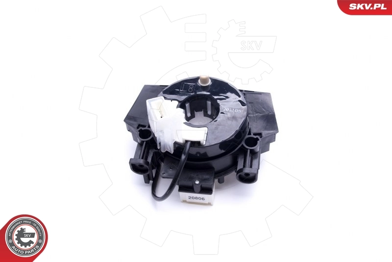 Контактное кольцо подушки безопасности SKV 96SKV526 цена, от 37.06 USD