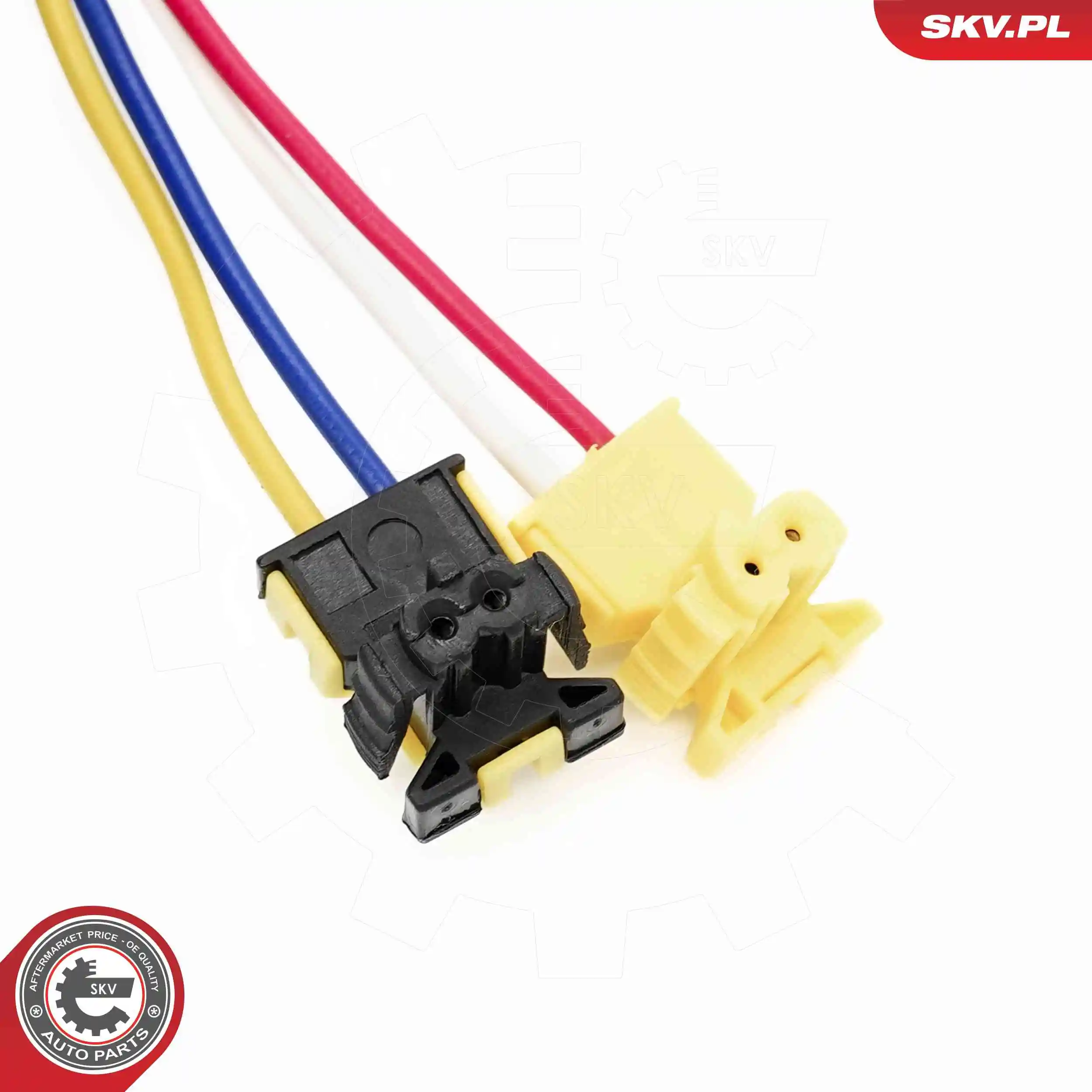 Подрулевой шлейф SKV 96SKV660