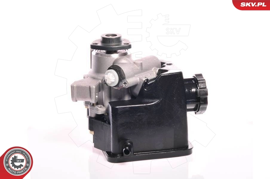 Bomba da Direção hidrâulica assistida Mercedes E W211