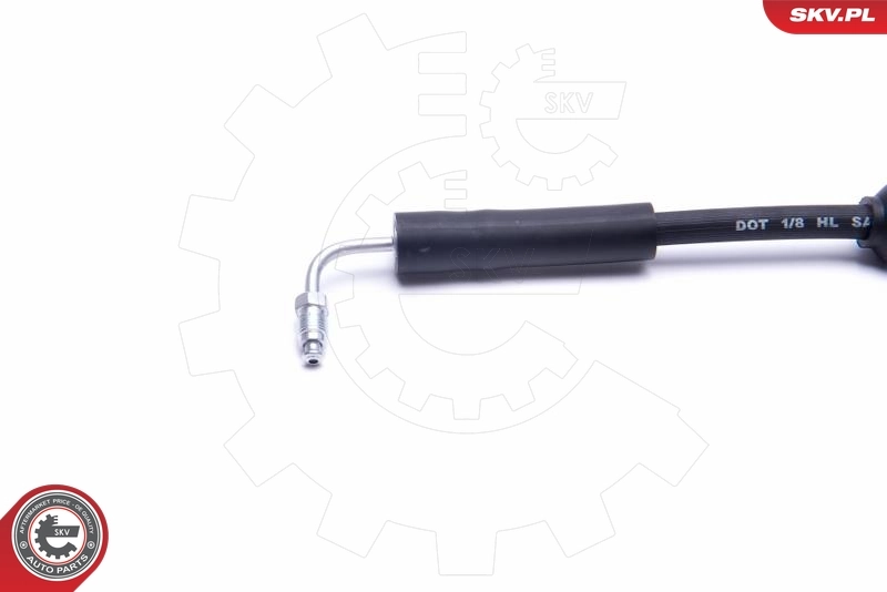 Шланг тормозной передний SKV 35SKV168 цена, от 6.66 USD