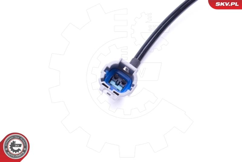 Датчик АБС (ABS) передний, правый Topsauto TAN0506 цена, от 28.26 USD