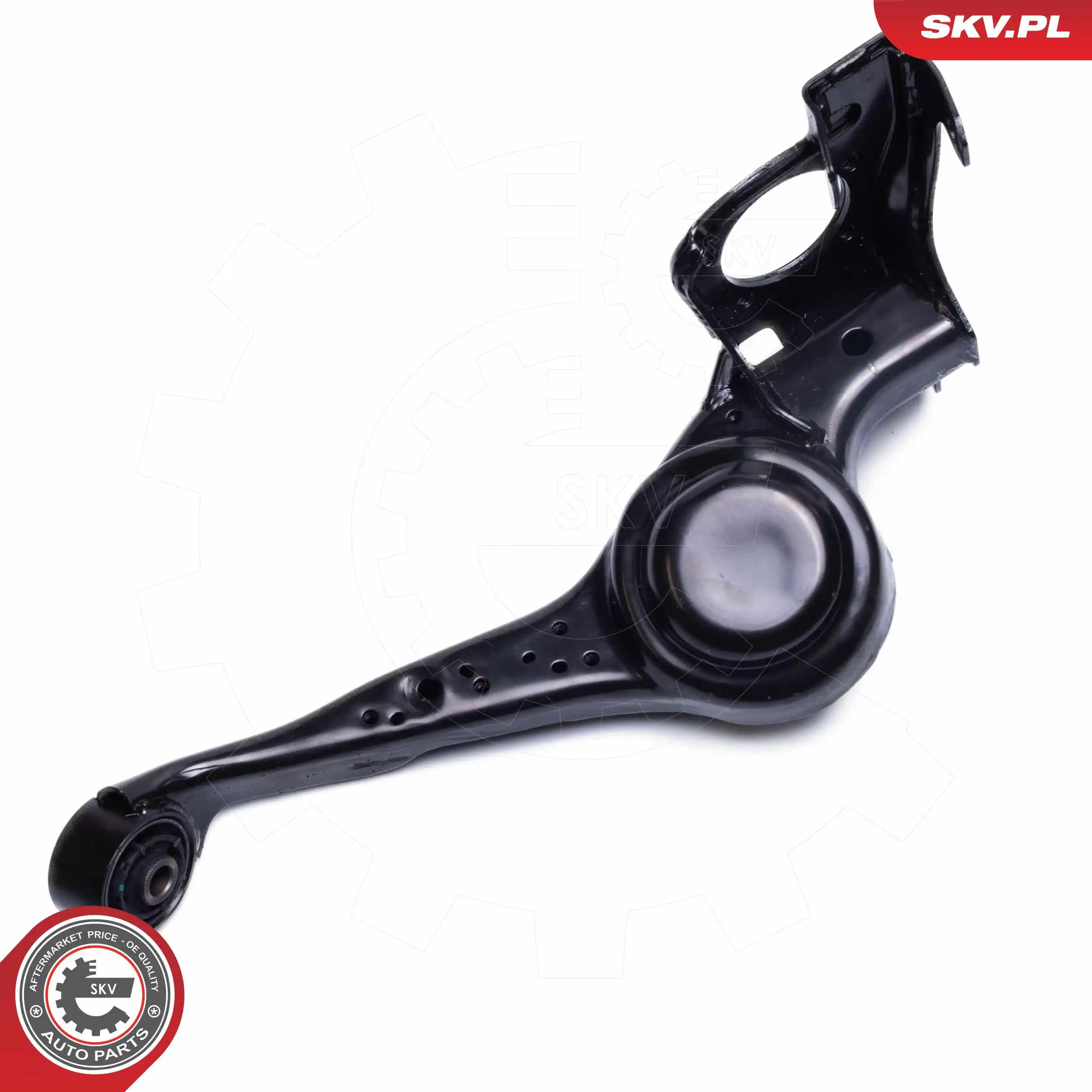 04SKV623 SKV Рычаг (тяга) задней подвески продольный нижний правый