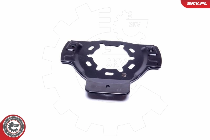 Щиток тормозного диска переднего SKV 57SKV001 цена, от 13.02 USD