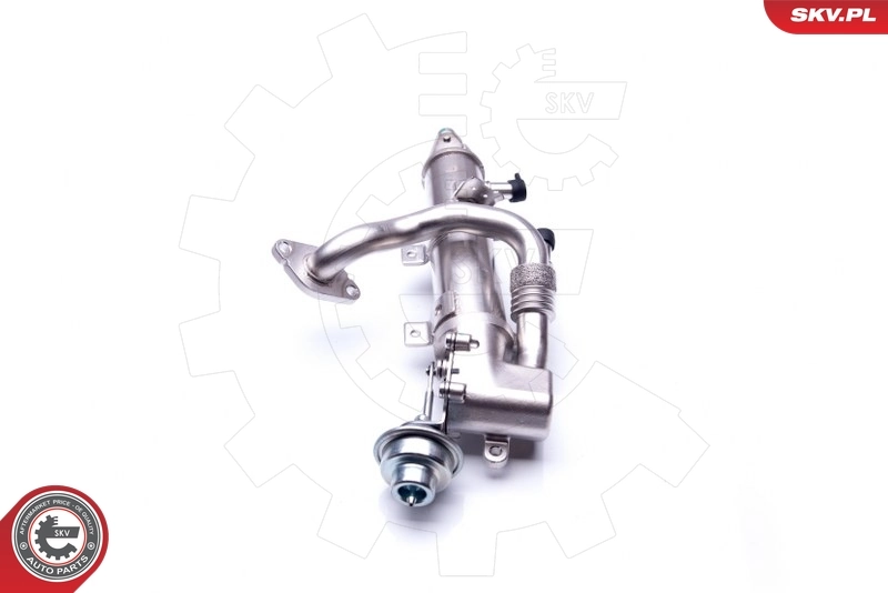 14SKV150 SKV Радиатор системы EGR