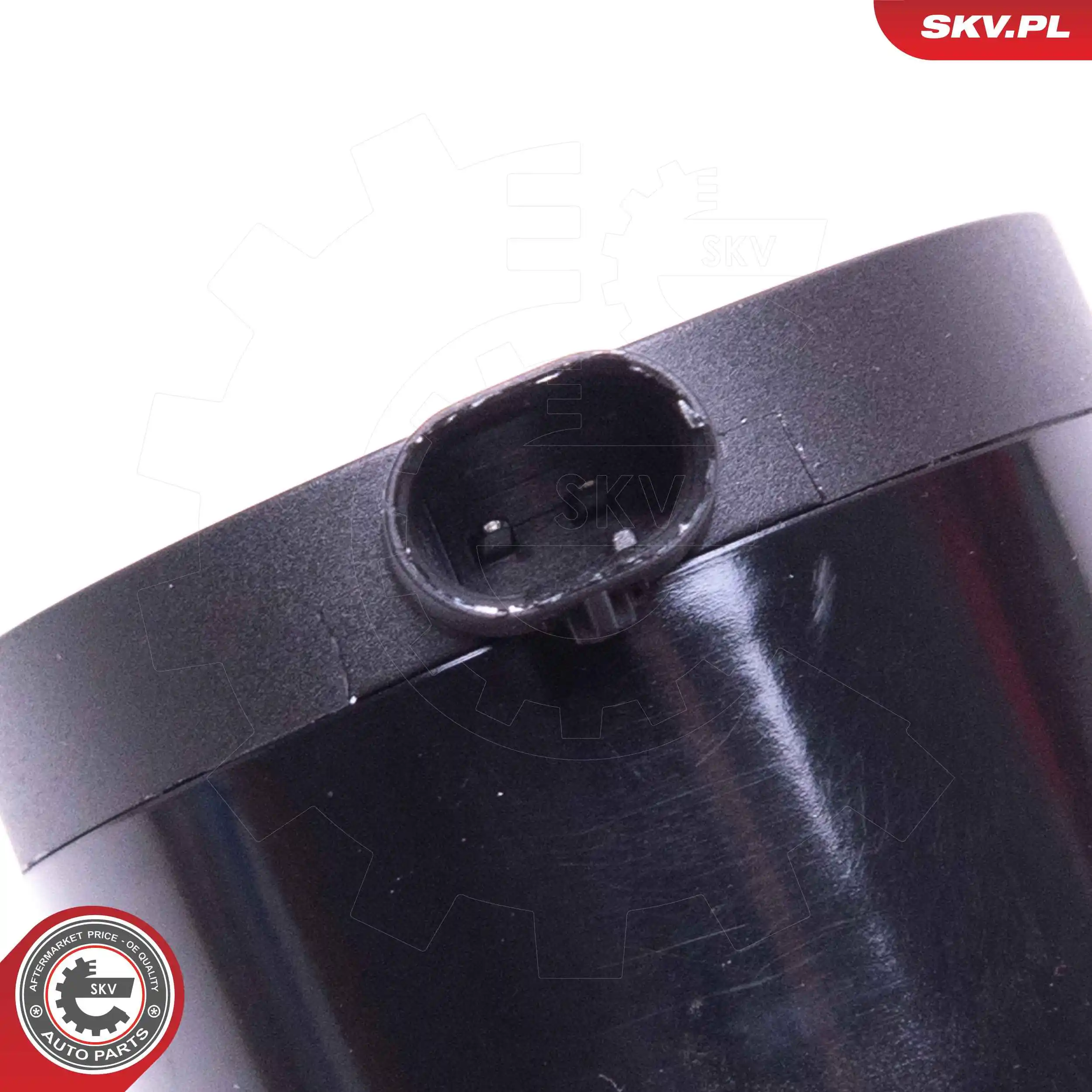 Купить 0028357564 Mercedes Помпа водяная, дополнительная электрическая