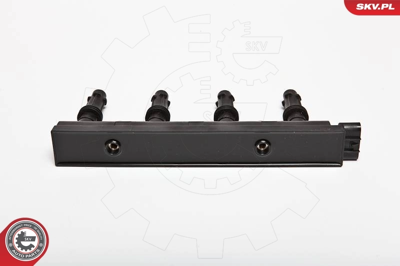 Bobina de ignição Opel Astra