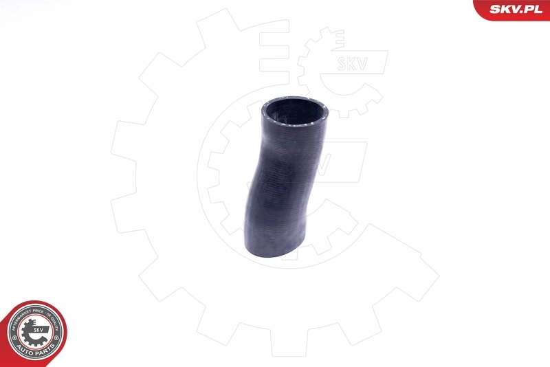 Шланг/патрубок интеркуллера SKV 43SKV143 цена, от 16.30 USD