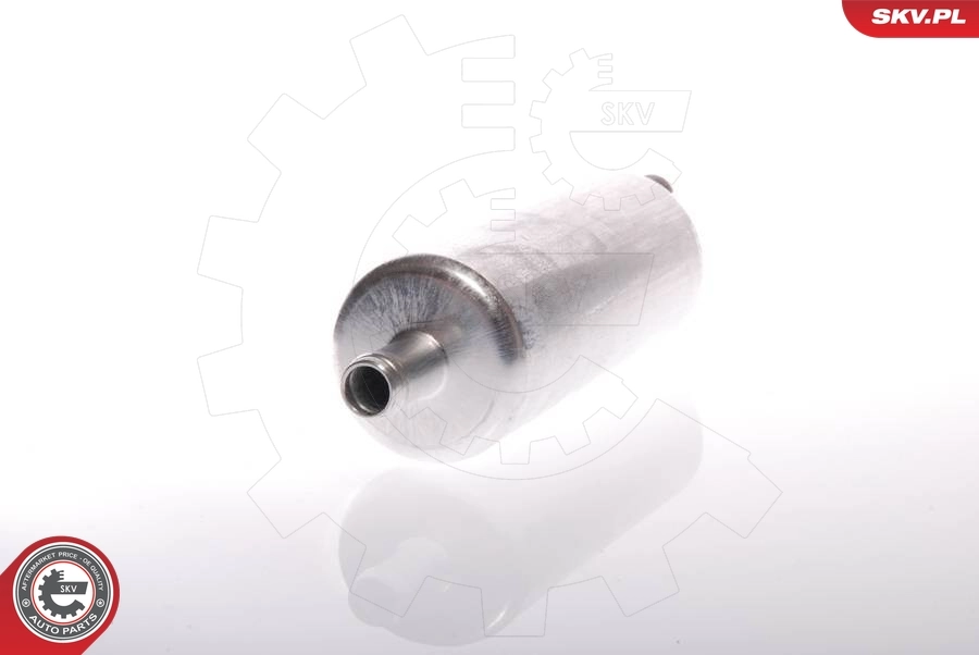 Купить 02SKV255 SKV Магистральный бензонасос