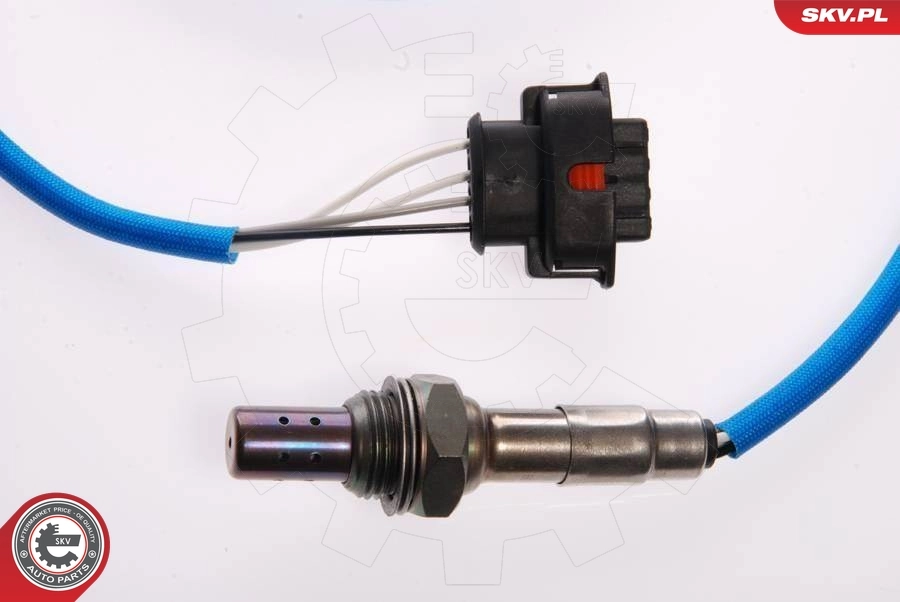 Лямбдазонд, датчик кислорода после катализатора Magneti Marelli OSM124 цена, от 42.87 USD