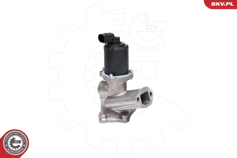 14SKV014 SKV Клапан рециркуляции отработавших газов EGR