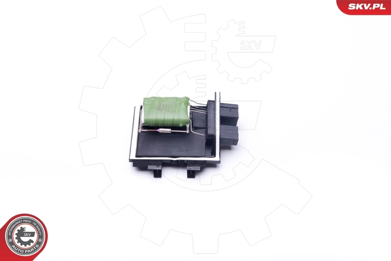 Реле отопителя Kamoka 4140211 цена, от 20.96 USD